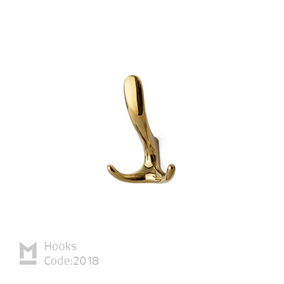 قلاب لباس ملونی کد 2018