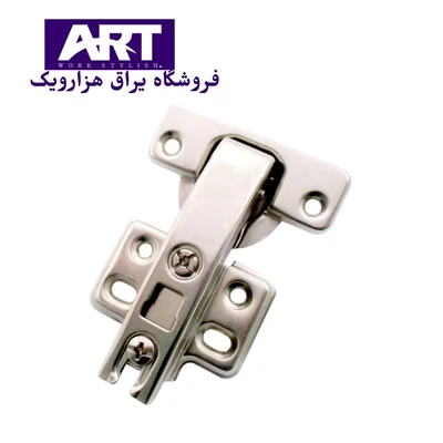 لولا ۹۰ درجه آرام بند آرت (ART)