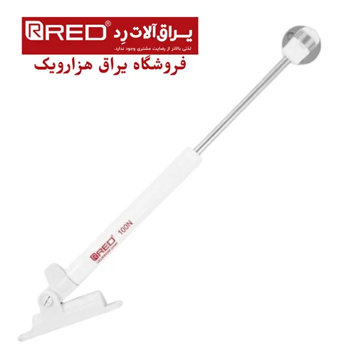 جک کابینت رد (RED) مدل پمپی آرام بند